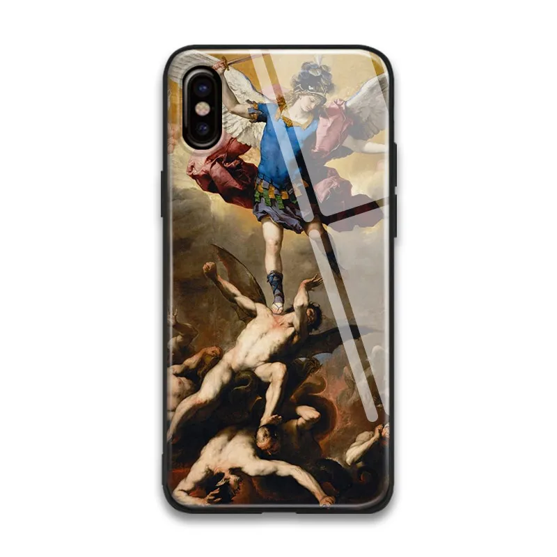 Мягкий силиконовый чехол для Apple iPhone 6 6s 7 8 Plus X XR XS MAX|Бамперы| |