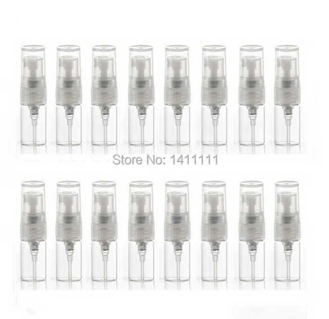 Цена по прейскуранту завода мини стекло 2 мл распылитель бутылка насос