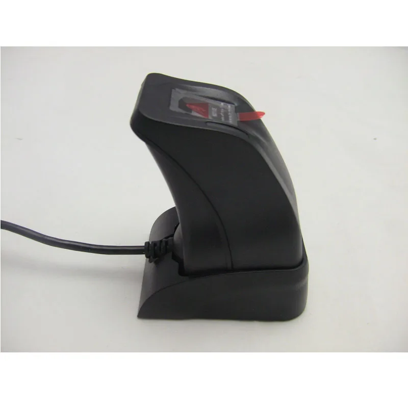 USB считыватель отпечатков пальцев сенсор сканер ZKT ZK4500 для компьютера ПК дома и