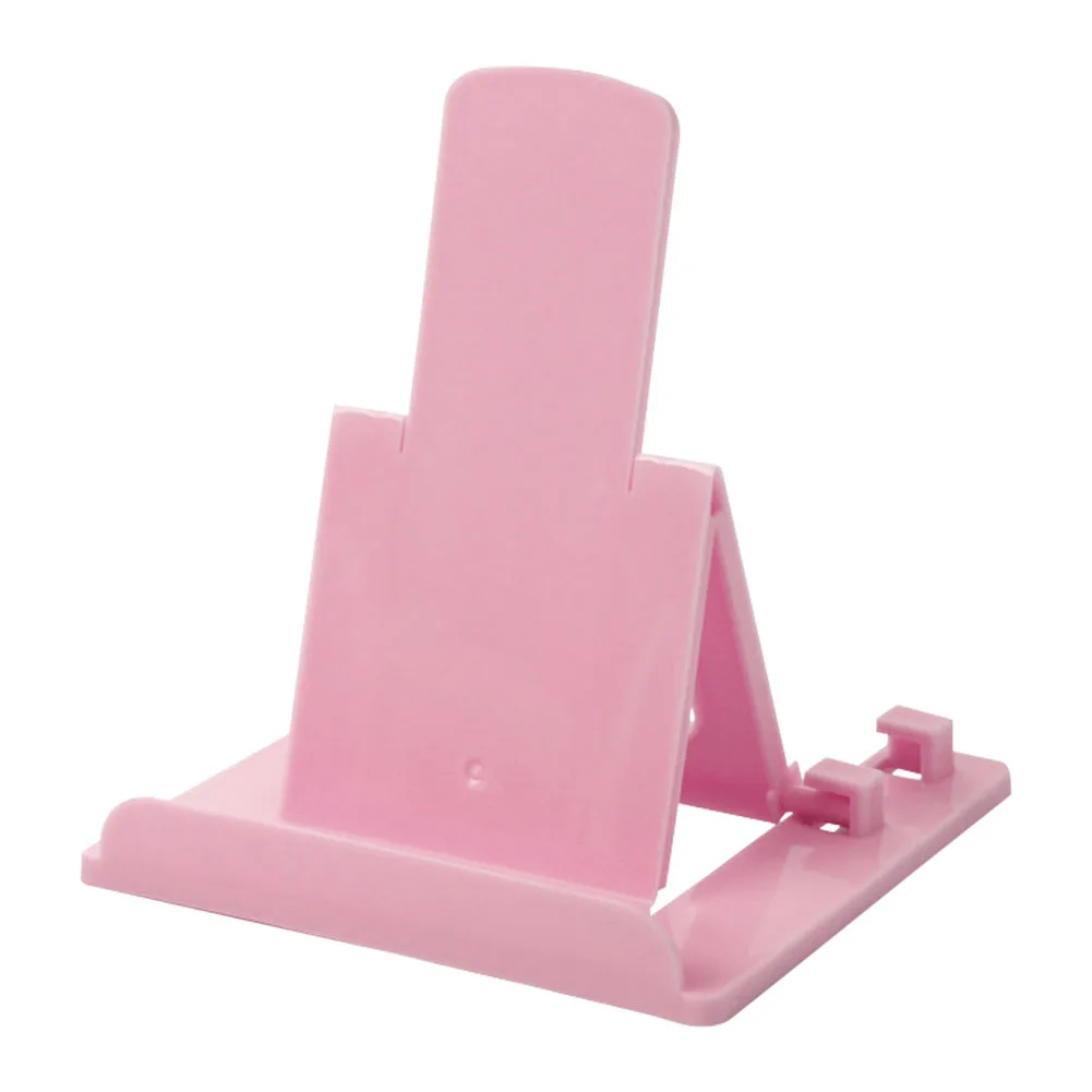 Универсальный складной гибкий держатель для телефона с несколькими углами