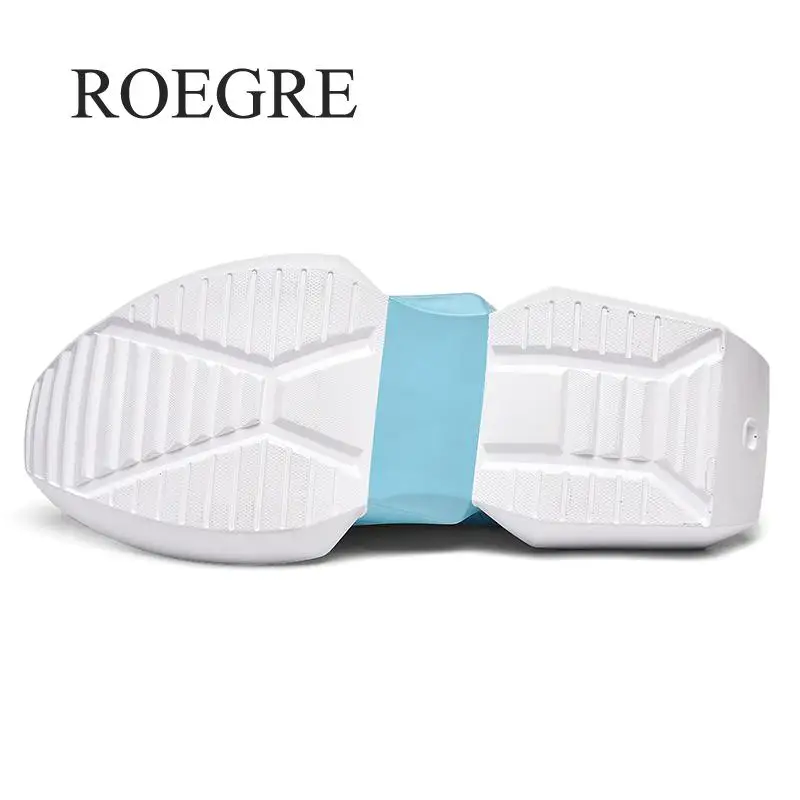 2019 New Fashion Men's Shoes High Quality Men Casual Platform Chunky Sneakers Male Adult Plus Size 39-45 | Обувь