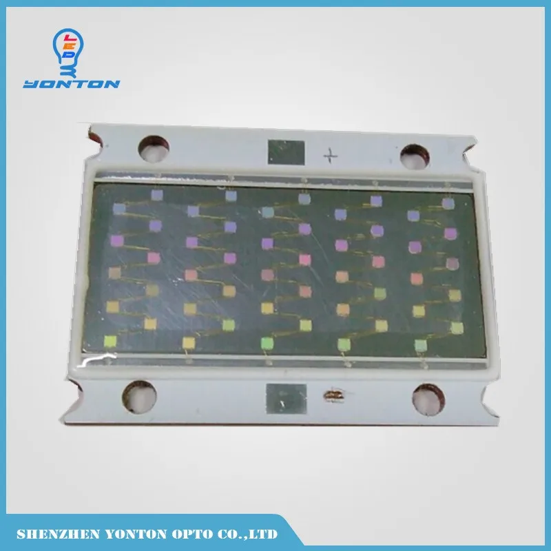 

50W 365-370nm COB UV Led Chip