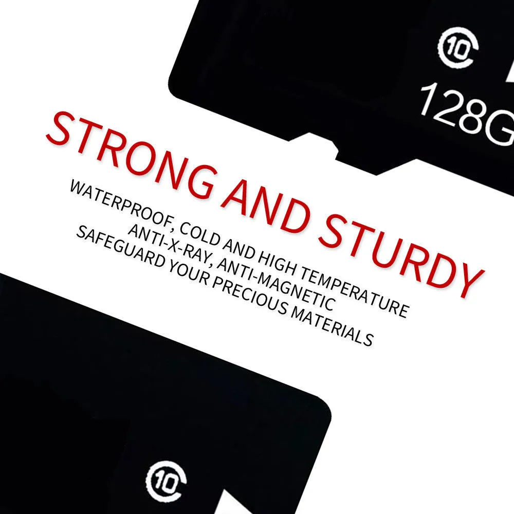 С бесплатным SD адаптером microsd карта памяти 128 Гб 64 ГБ 32 карт sd 16 8 SDHC Micro Cartao De Memoia для