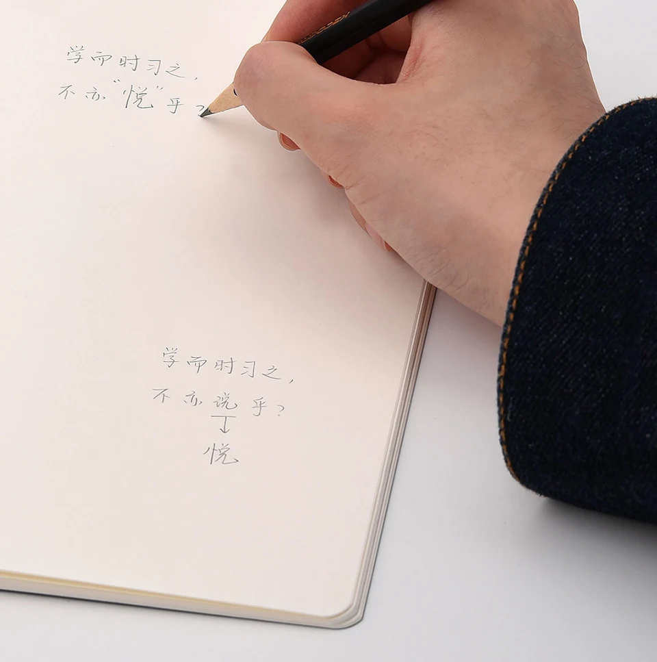 Xiaomi mi jia Youpin kACOGREEN Joy Yuehui HB карандаш(10 шт
