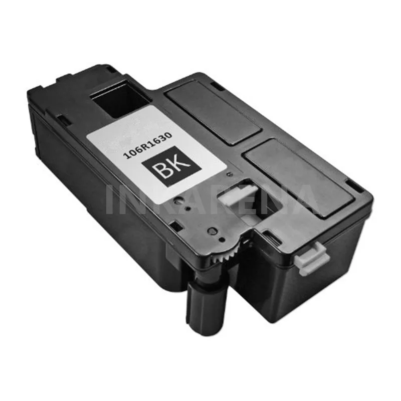 Картридж тон для Fuji Xerox Phaser 6000 6010 6015 тонер барабан принтера питания с чипом 106R01634