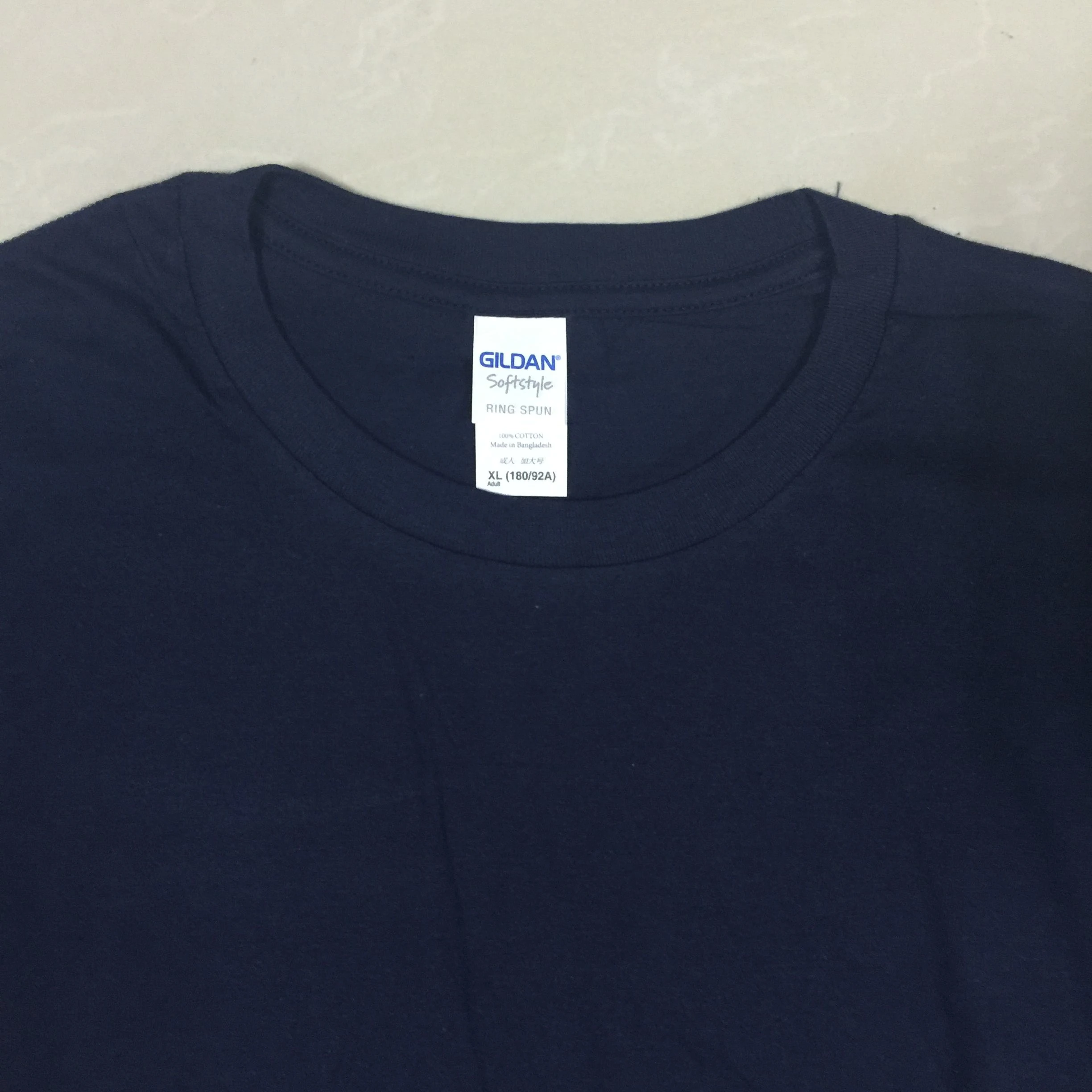 Возьмите 2017 хлопковые футболки человек одежда мужская с коротким рукавом