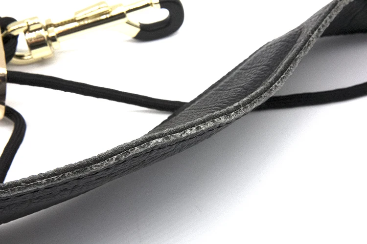 Birds design Genuine Leather Saxophone Strap Sax Neck Strap Sax Harness for Alto Tenor Soprano Saxophone use