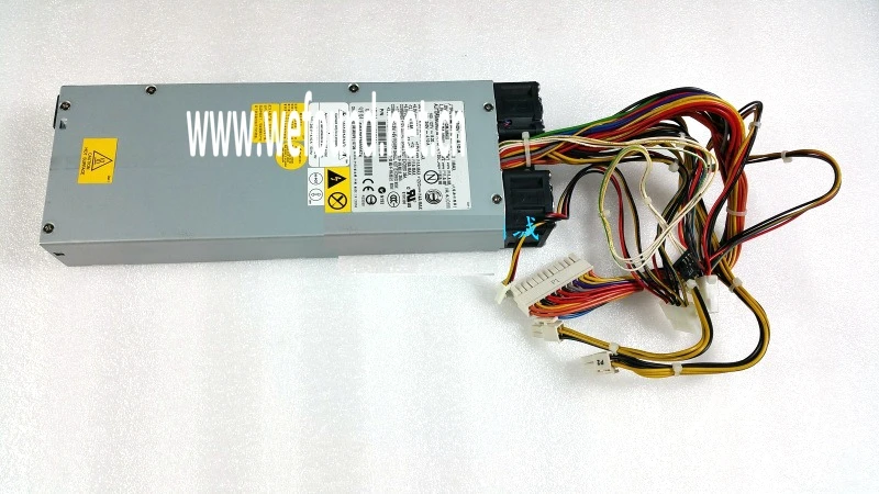 

100% working power supply For DPS-500GB N 500W Fully tested.