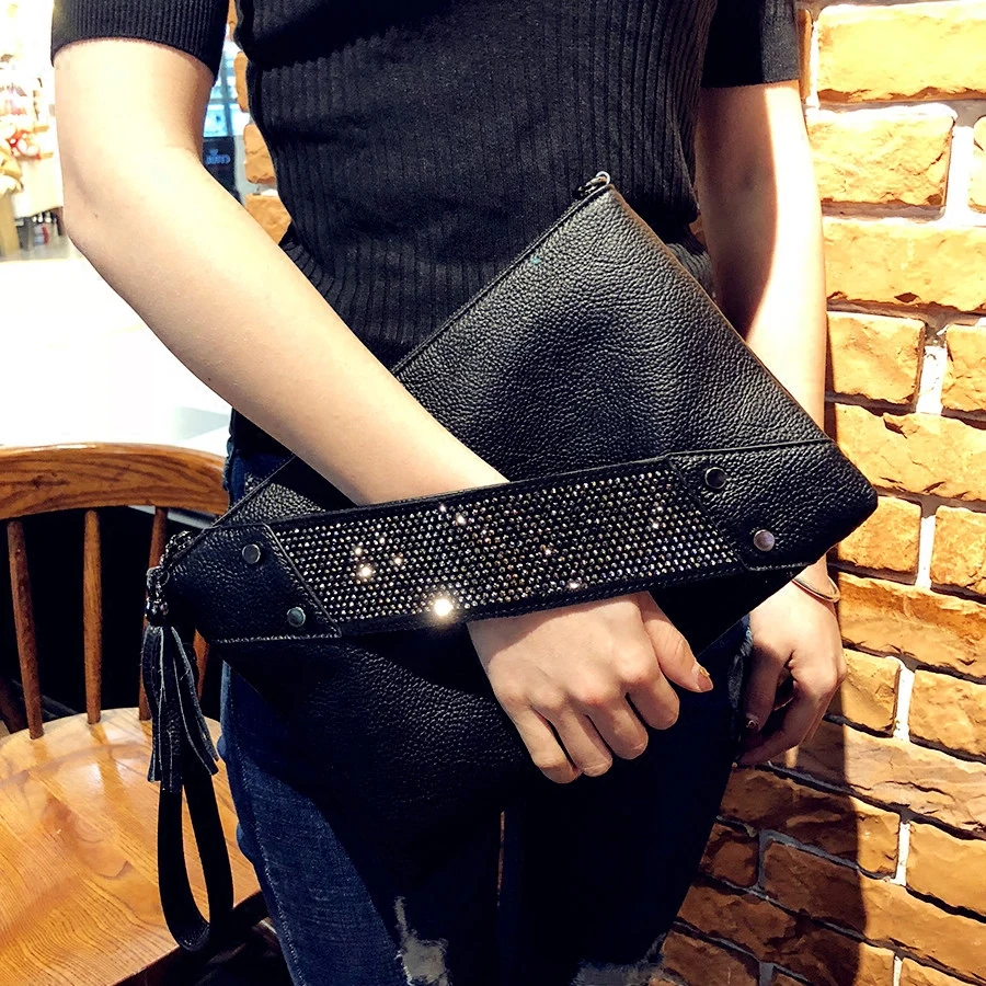 Вечерние клатчи кошельки женские бриллиантами Известные плеча Crossbody сумки