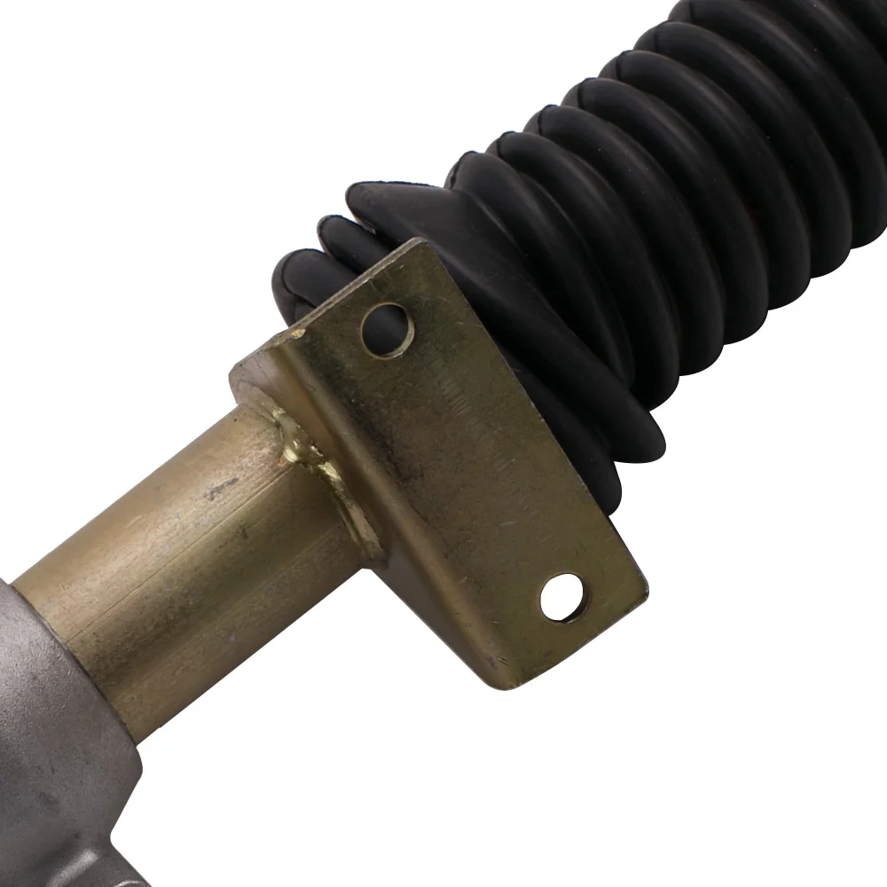 Силовая рейка и шестерня с наконечниками рулевой тяги для POLARIS RZR S 800 EFI 2009 2014 R09VH76