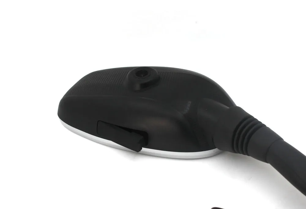 Новый karadar мотоцикл рекордер заднего вида DVR 2 7 дюймов дисплей 1280*720 камера|dvr camera|dvr