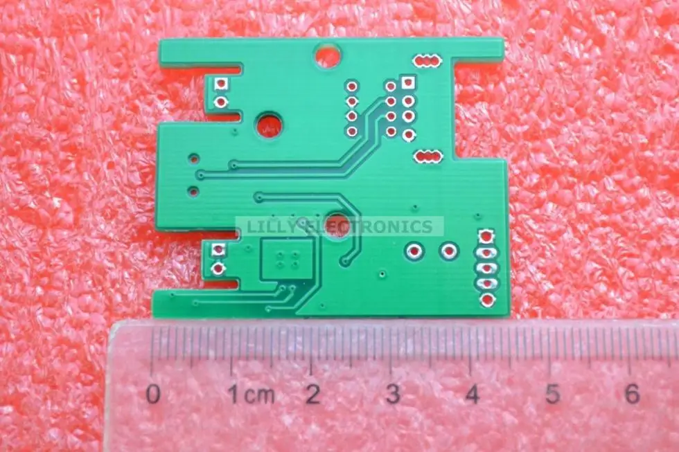 Пустая печатная плата солнечного зарядного устройства щит LiPo rider|shield board|shield pcb |