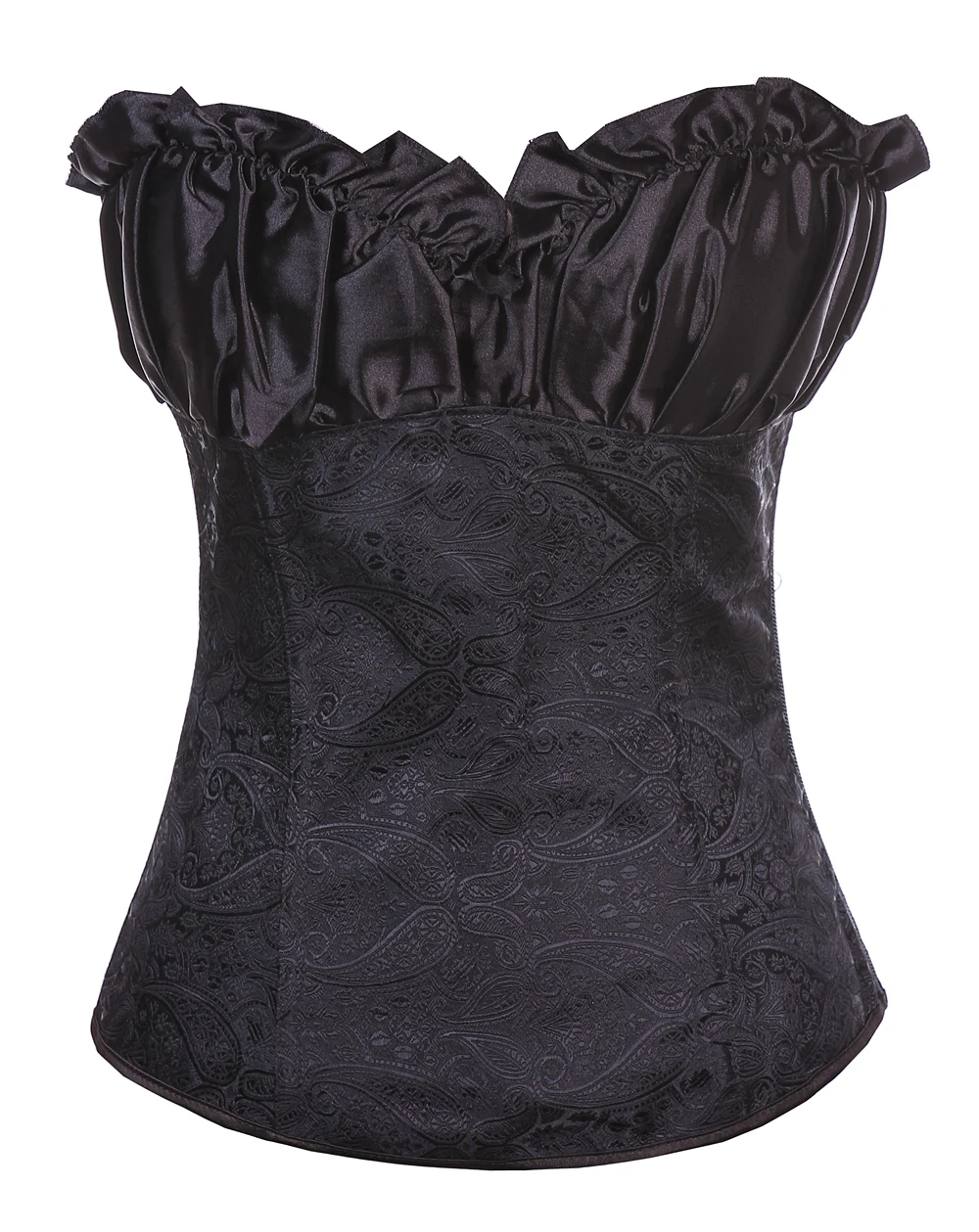 Бесплатная доставка S-XXL оптовая продажа женский сексуальный кремовый латорный