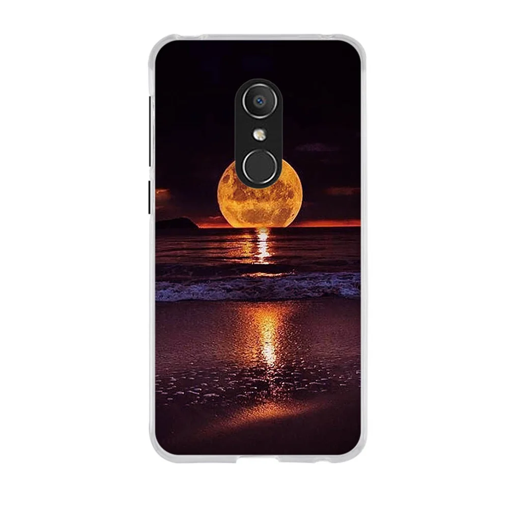 18 Чехол для Alcatel 1X1 X 5059D 5059A, чехол, ТПУ, Мягкая силиконовая задняя крышка для Fundas Alcatel 1C 5009A 5009D, чехол для телефона s - Цвет: 18