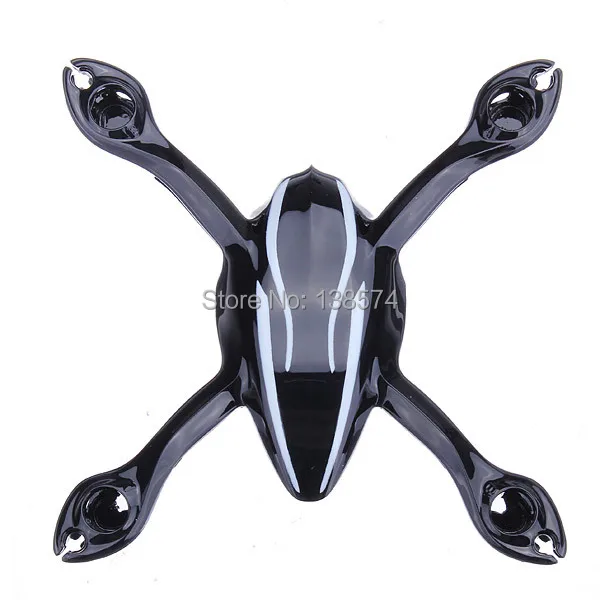 Модернизированный Квадрокоптер Hubsan H107L X4 запасные части Корпус Корпуса H107-A31 |