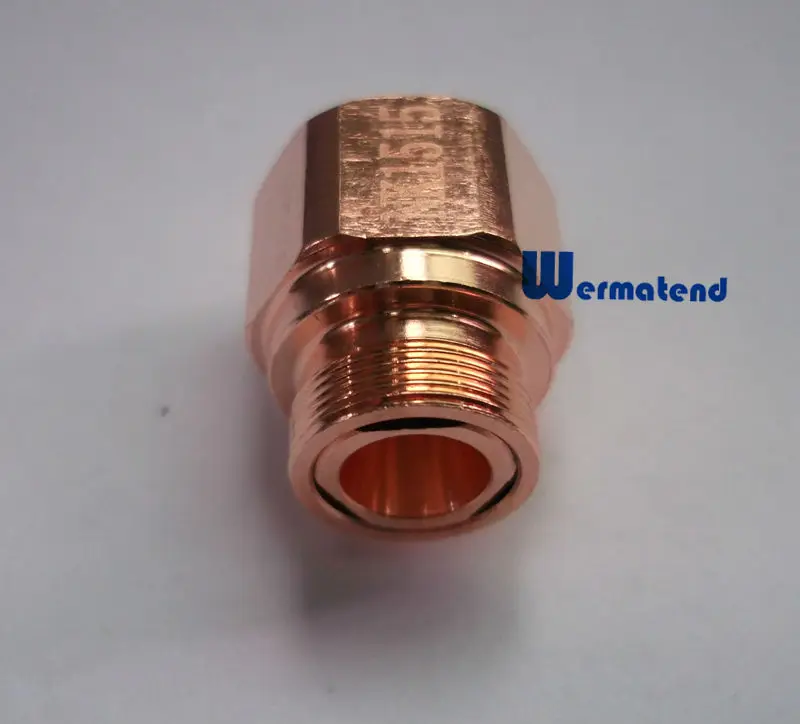 Wermatend 100 шт./лот NK1215 NK1015 NK1515 NK1715 NK2015 NK2515 двойное сопло для машины лазерные сопла