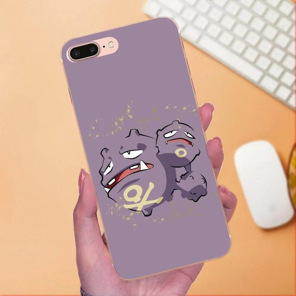 ТПУ дизайн индивидуальный для Samsung Galaxy Note 5 8 9 S3 S4 S5 S6 S7 S8 S9 S10 mini Edge Plus Lite Gengar Sinister Nebula