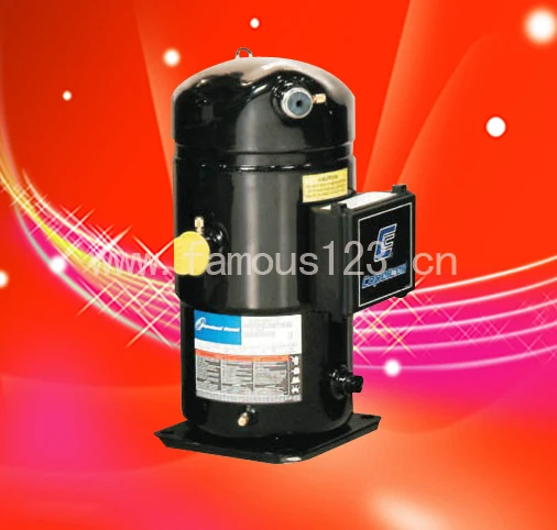 ZB95KCE-TFD copeland compressor 380v hermetic ZB76KCE-TFD |