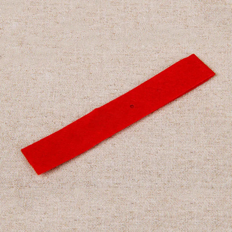10 PCS Mosquito Repellent Bracelet Hand Strap Fabric Wrist Pest Control Repeller For Baby Adult Random Color | Дом и сад