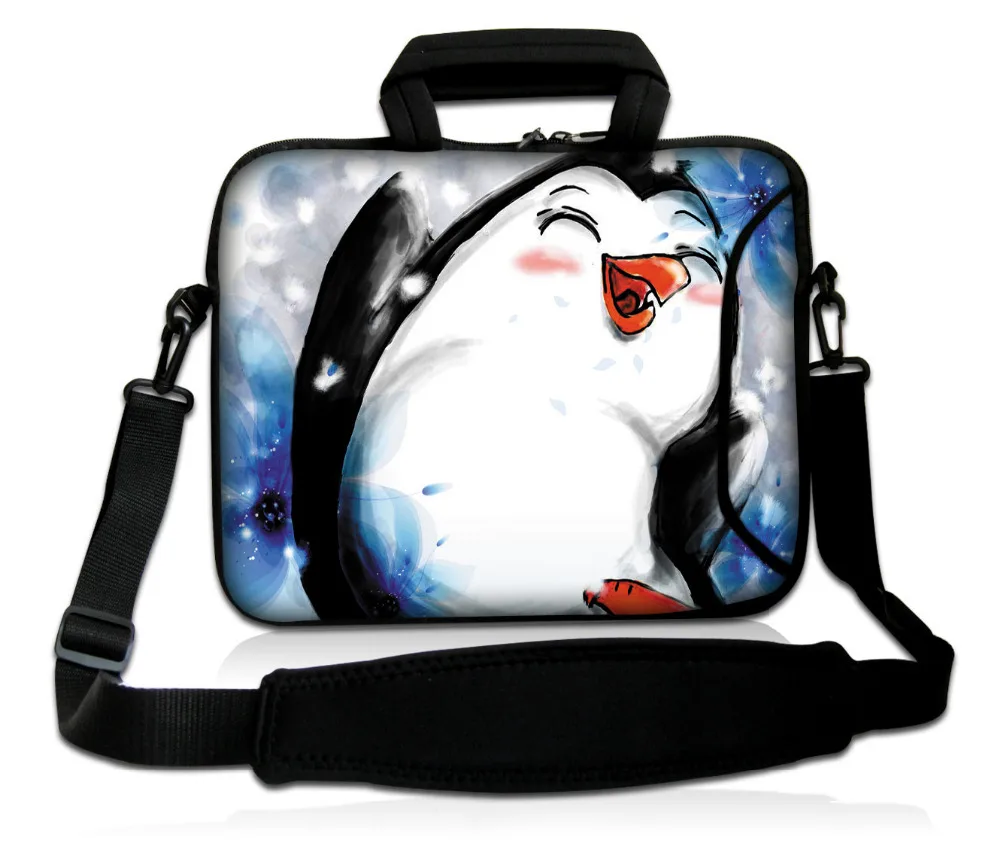 Seahorse 10 &quotсумка через плечо с ручкой для ноутбука чехол плечевым ремнем 9 7&quot-10 2