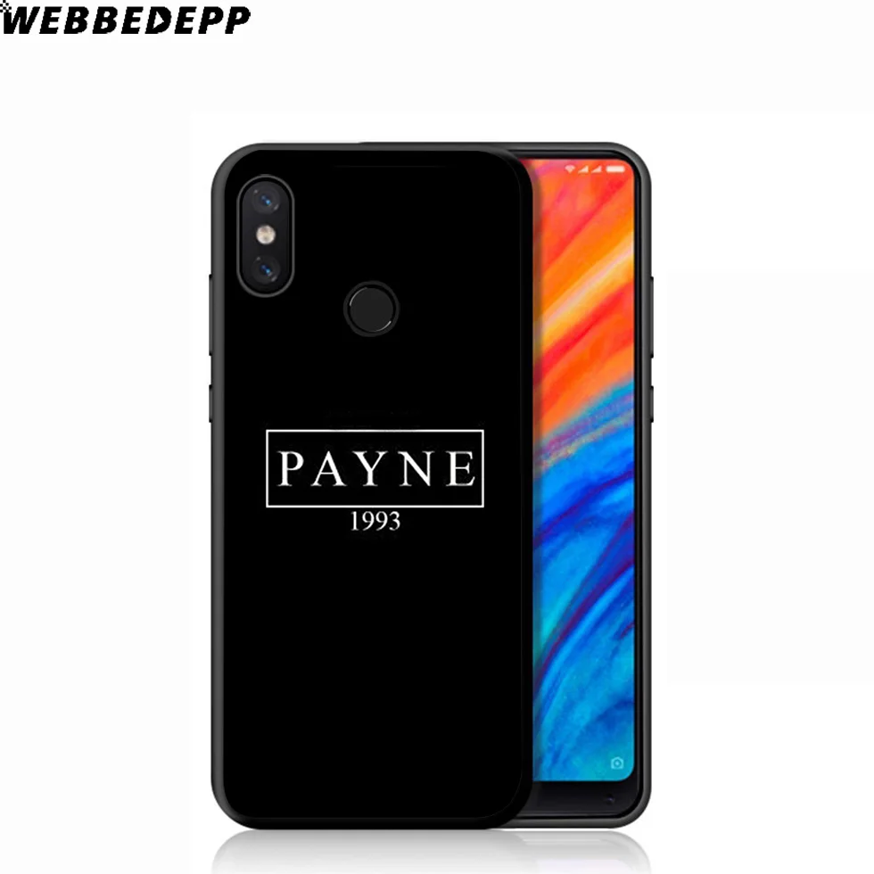 Мягкий чехол WEBBEDEPP для Xiaomi Mi 9T 9 8 SE 6 A1 A2 A3 Lite MiA1 MiA2 MiA3 F1 MAX 3 Mi8 CC9E CC9 |