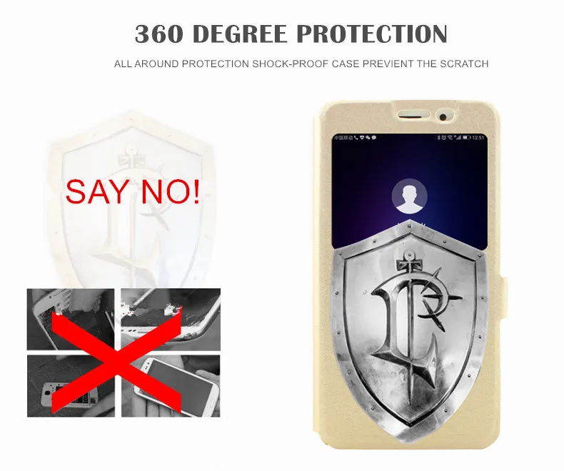 Кожаные чехлы книжки Caso для Huawei Honor 4x 5x 6x 7X 8X 7A 8A 7C 8 9 10 Lite Mate 20 Pro 7 Mini View Protector|Бамперы|