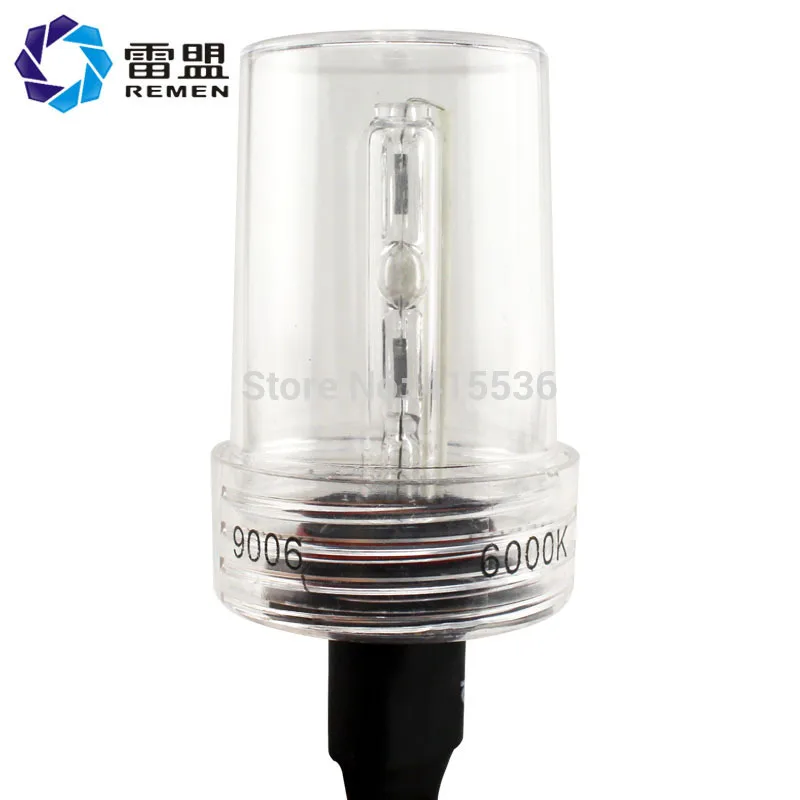 Remen ксеноновые системы DC12V HB4 9006 4300 К 6000 высокое качество спрятал комплект для