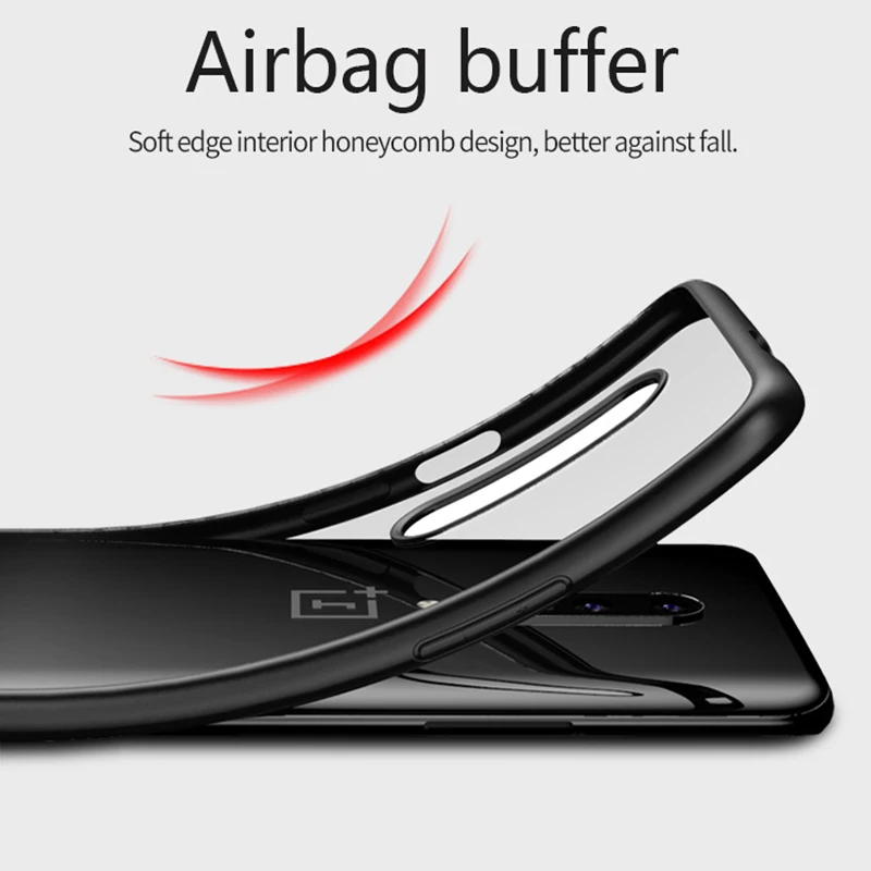 Новинка 300 чехол Oneplus мобильный телефон Plus 7 pro защитный прозрачный силиконовый 1 +