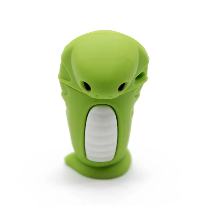 Китайский Зодиак флэш-накопитель usb животное зеленая змея/курица/кролик/лошадь/обезьяна карта памяти Флешка 8GB 16GB 32GB - Цвет: T6