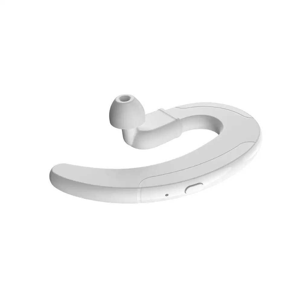 Kuulee TWS ультра-тонкая костная проводимость Беспроводная бинауральная Bluetooth V4.2 + EDR
