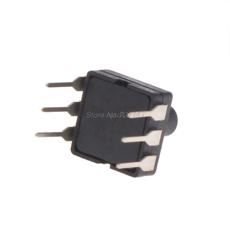MPS20N0040D-D Сфигмоманометр датчик давления 0-40 кПа DIP-6 для Raspb Dec12 Прямая поставка |