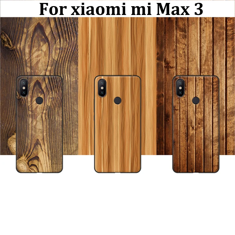 2 шт. мягкие чехлы для xiaomi mi Max 3 6 9 дюйма|Бамперы| |