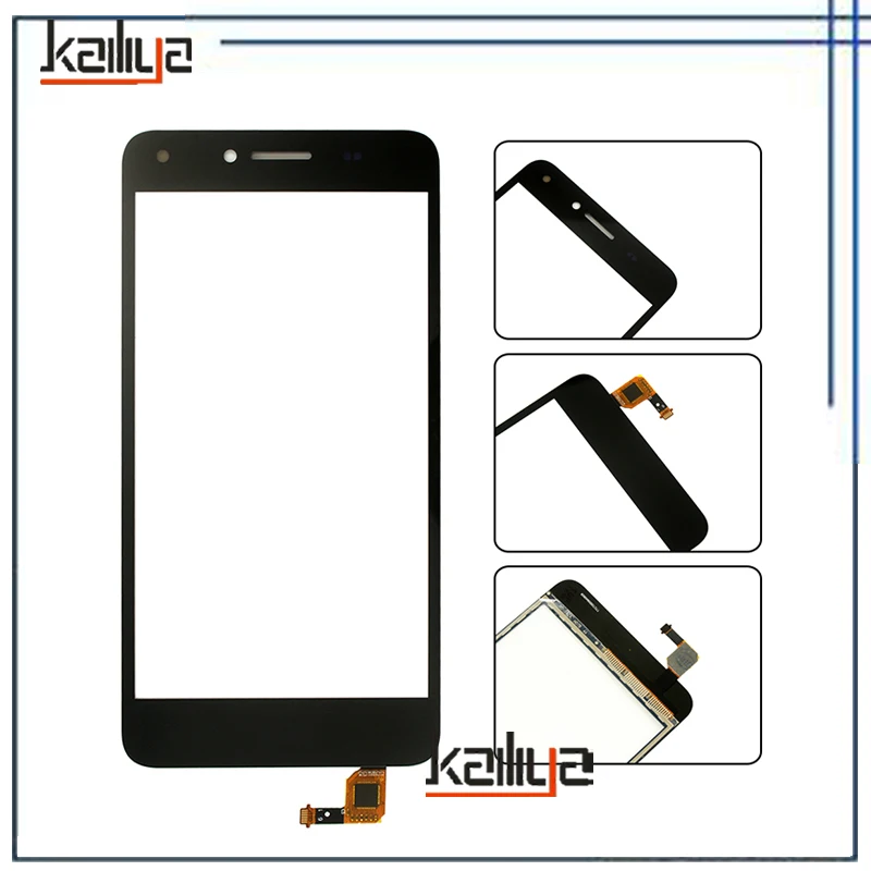 ЖК дисплей Дисплей для huawei Y5ii Y5 II 2 CUN L23 L03 L33 L21 + 5 0 &quotкодирующий преобразователь
