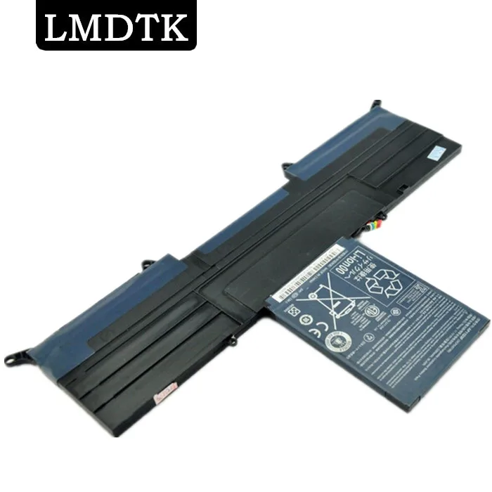 LMDTK Новый аккумулятор для ноутбука Acer Aspire S Series S3 ультрабук 13 3 дюймов 951 AP11D3F AP11D4F