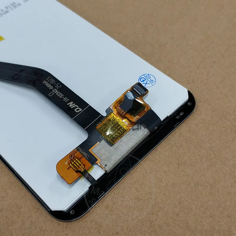 ЖК-дисплей Huawei Y6 2018 сенсорный экран дигитайзер для Prime ATU L11 L21 L22 LX1 LX3 L31 L42 с рамкой |