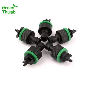 4 комплекта, БЫСТРОРАЗЪЕМНАЯ муфта с наружной резьбой 12 дюйма