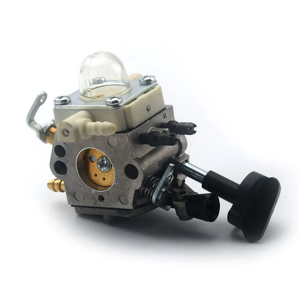 мощность карбюраторов