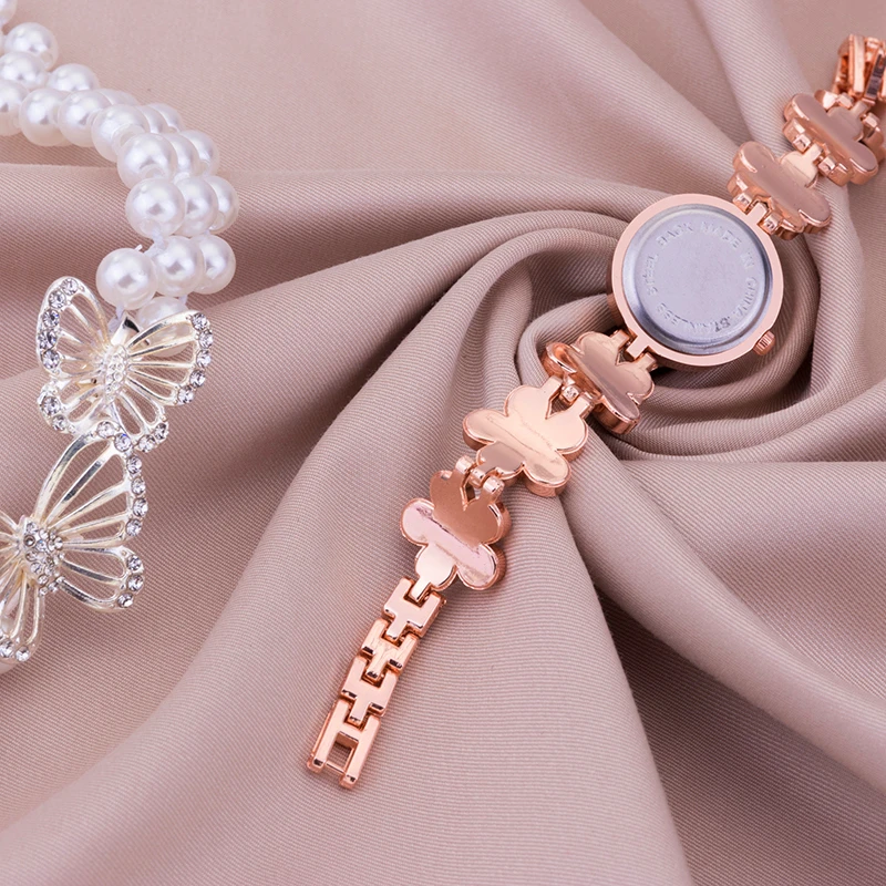 LVPAI браслет часы Relogio Feminino часы для женщин Мода Montre Femme женские часы кварцевые часы наручные часы Топ подарки B50