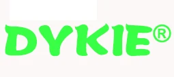 DYKIE белая Беспроводная метеостанция с цифровым будильником температура внутри и снаружи влажность Дистанционный датчик для домашнего офиса