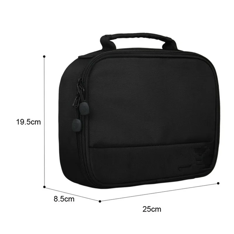 JXSLTC Travel Totes Accessories Digital Devices Gadget Organizer USB Cable Portable Charger Case Storage Bag | Багаж и сумки