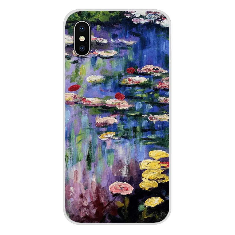 Прозрачный чехол из ТПУ для Apple iPhone X XR XS MAX 4 4S 5 5S 5C SE 6 6S 7 8 Plus ipod touch 6|Чехлы-накладки| |