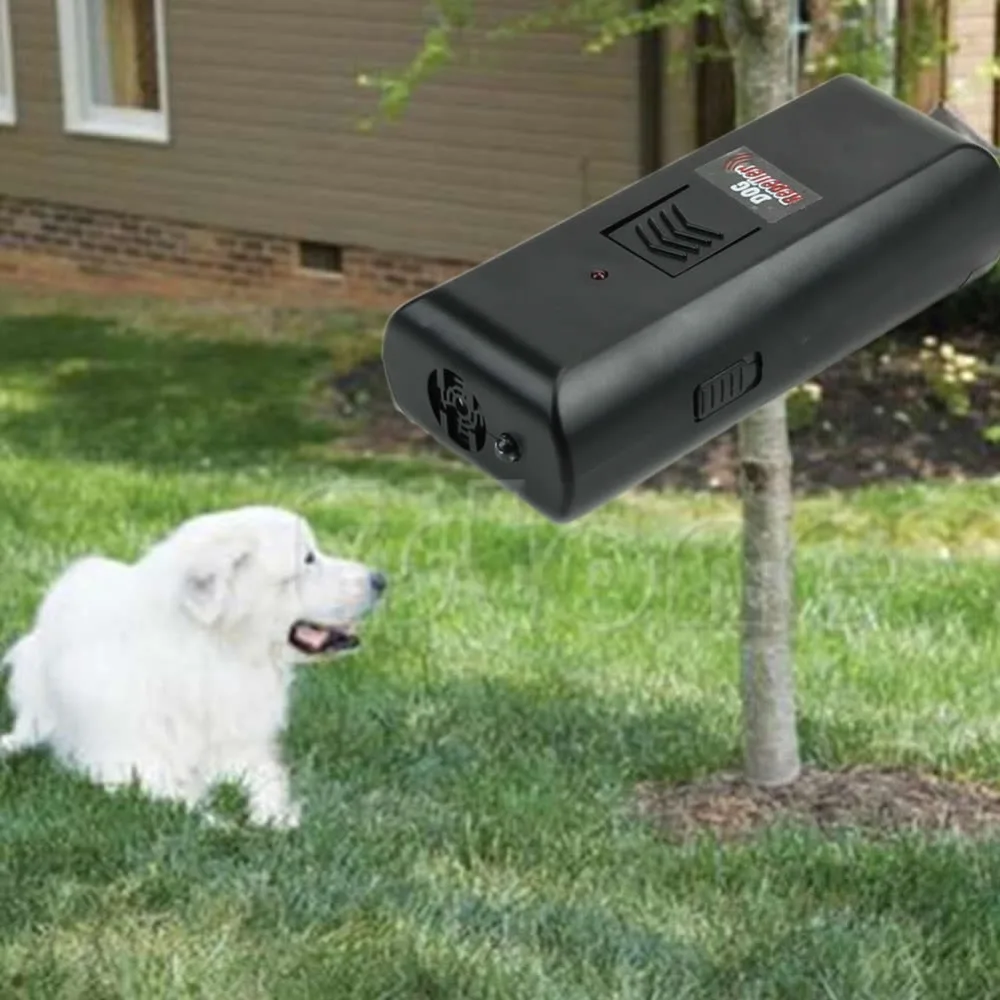 Ультразвуковой Отпугиватель собак против лая|dog pet repeller|bark stopperpet repeller |