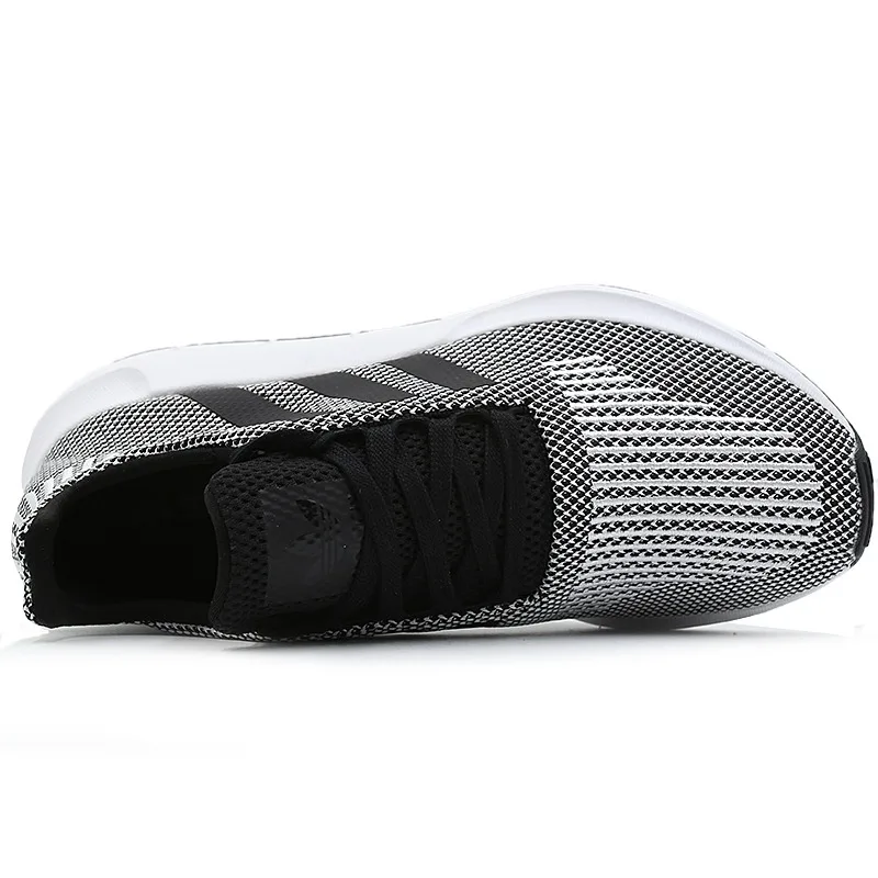 Original New Arrival Adidas Originals Swift Run Men's Running Shoes Sneakers | Спорт и развлечения