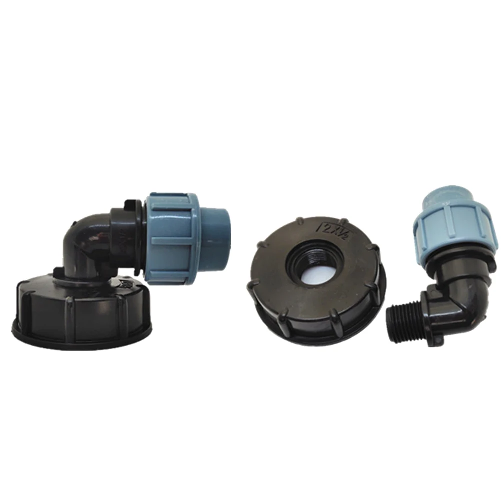 Практичный Прочный ручной резервуар Замена воды разъем портативный легко