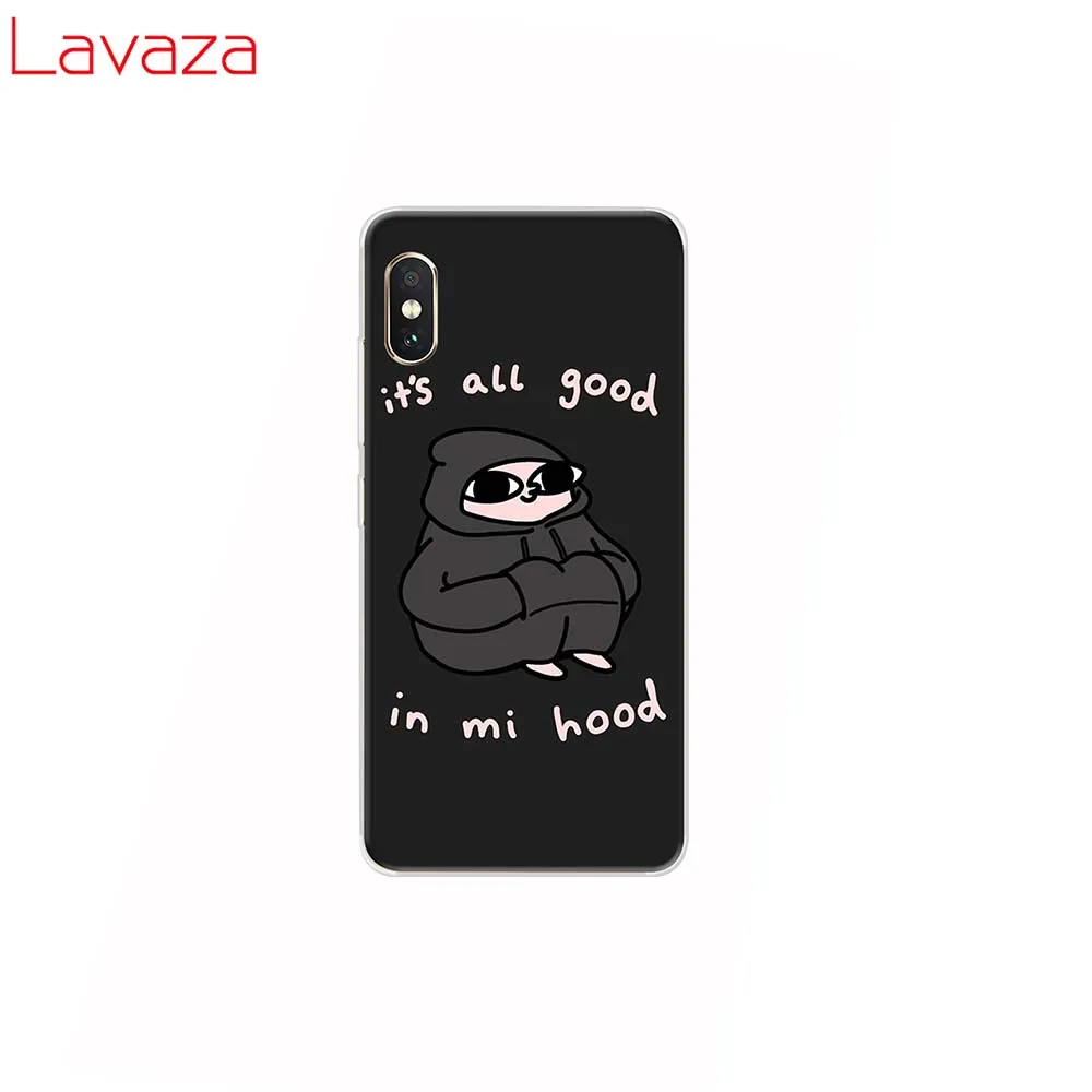 4 Lavaza ketnipz Красочный Милый жесткий чехол для телефона для Xiaomi mi 8 A2 Lite 9 SE A1 Max 3 F1 для Red mi 7 Go чехол - Цвет: 4
