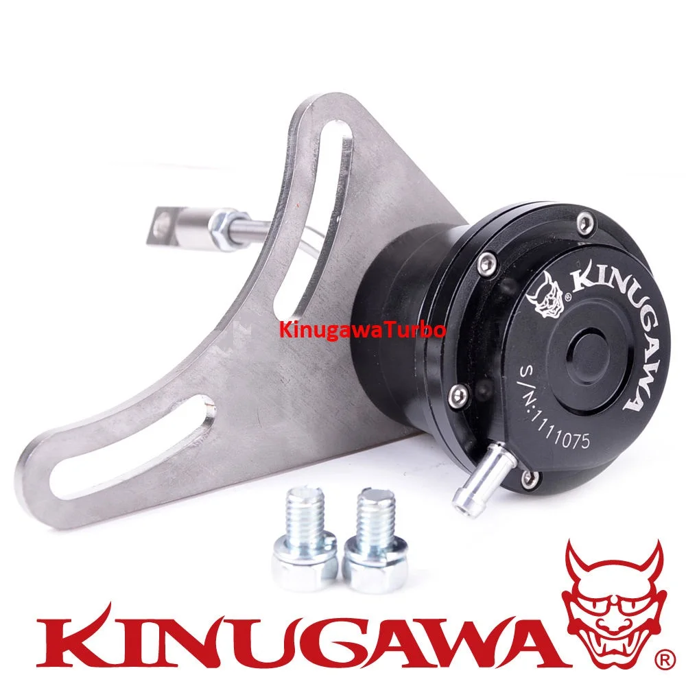 Kinugawa регулируемый турбо привод для Nissan SR20DET S14 S15 Garrett T28R/для GT RS|actuator|actuator wastegateactuator