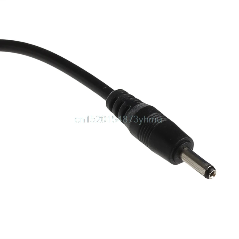 Клемма USB 2 0 A Штекерный разъем 3 5 мм В DC зарядное устройство Кабель питания Шнур