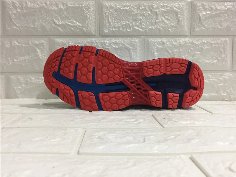 Горячая Распродажа, оригинальные кроссовки Asics, Новое поступление, Asics Gel-Kayano 25, мужская спортивная обувь, европейские размеры 40,5-45