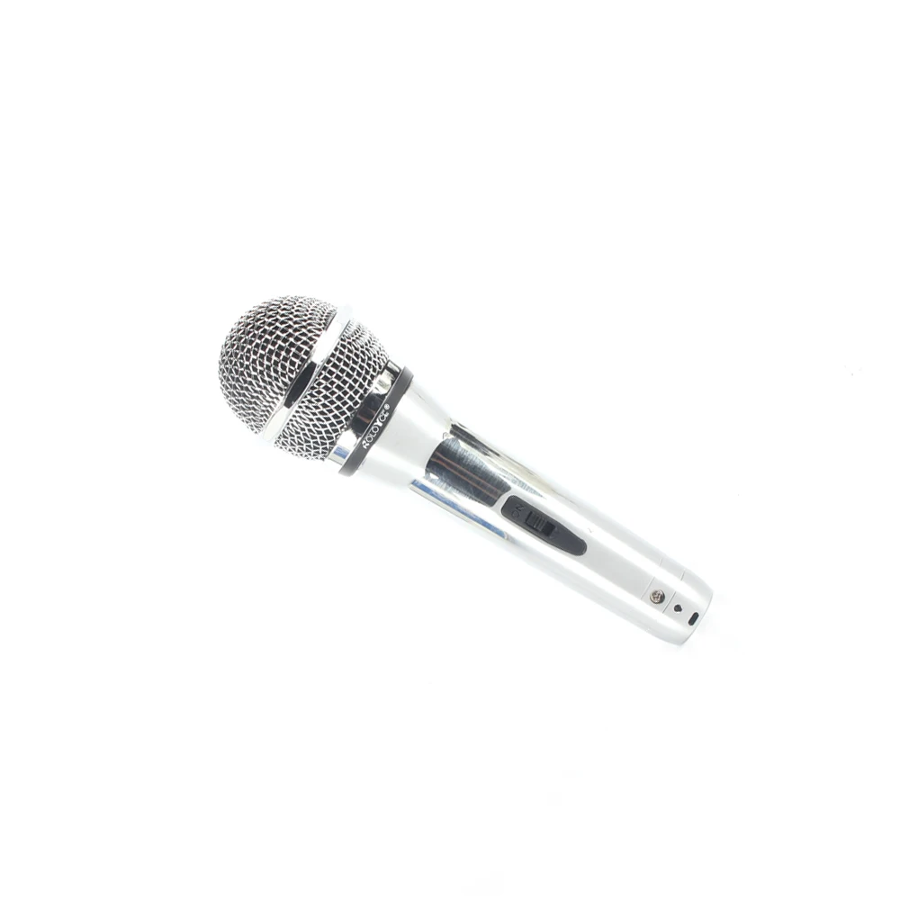 Geilma Audio RM5.0 Wholesale Wired Handheld Mini Microphone | Электроника