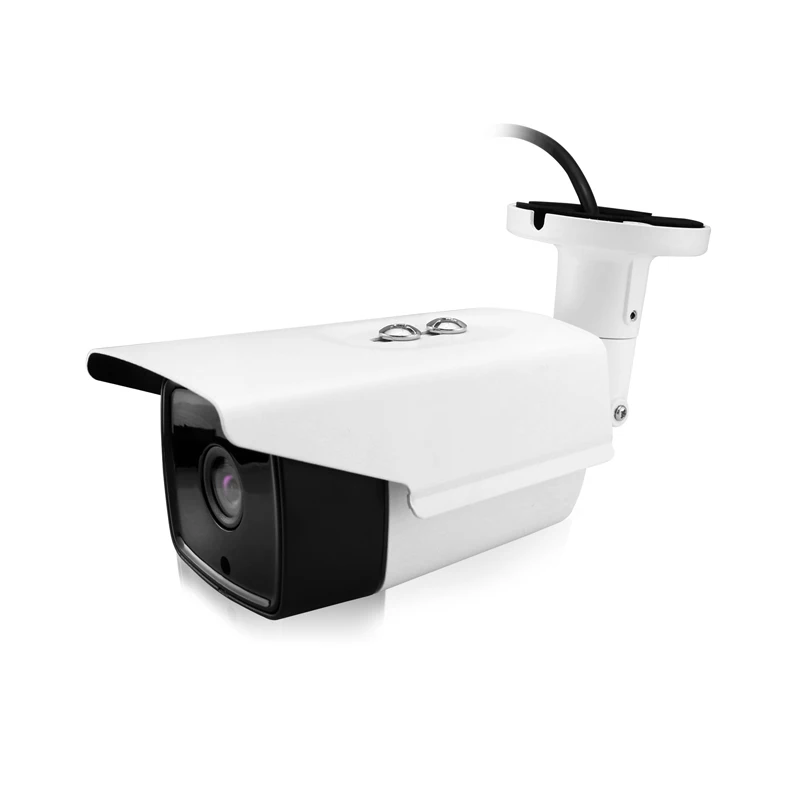 Водонепроницаемая 1080P AHD Starlight камера наружная 2 0 мегапиксельная домашняя